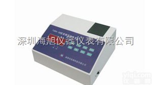 LD-TURB-2B  高精度低<em>浊度仪</em>|LD-TURB-2B高精度低<em>浊度仪</em>