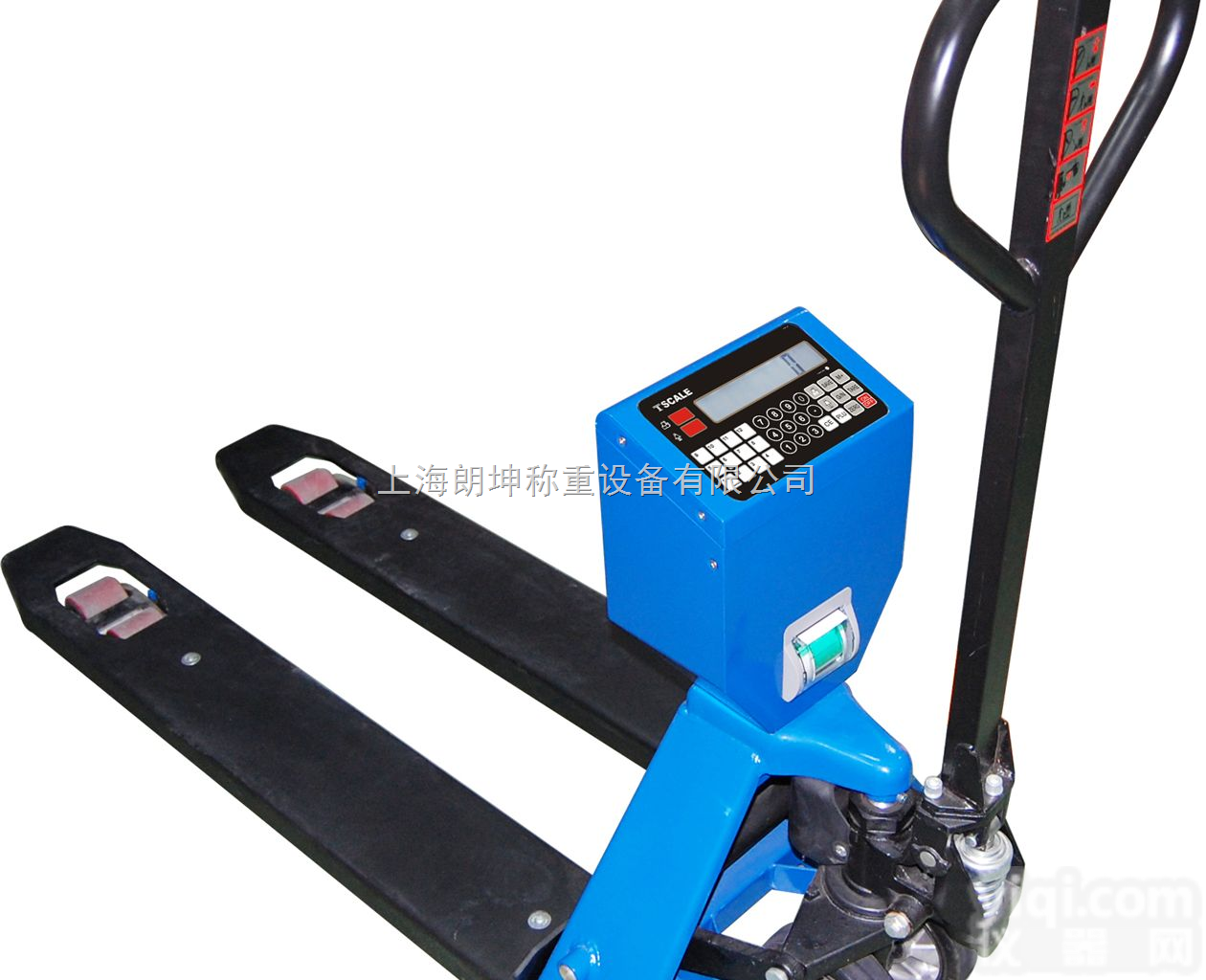 LK-SCS  江苏3吨带打印<em>叉车</em>秤，<em>碳钢</em>高精度<em>电子</em><em>叉车</em>秤