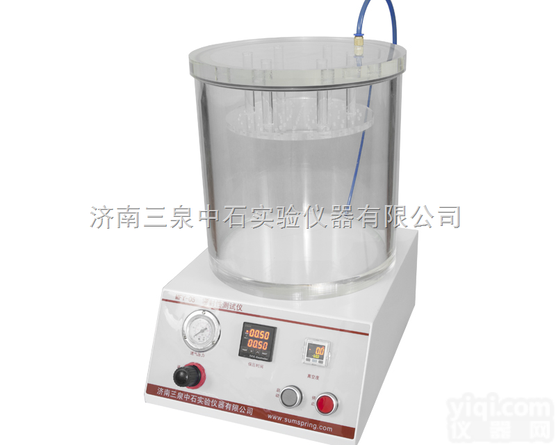 笔芯密封<em>试验仪</em>|笔芯<em>密封性</em>能检测设备