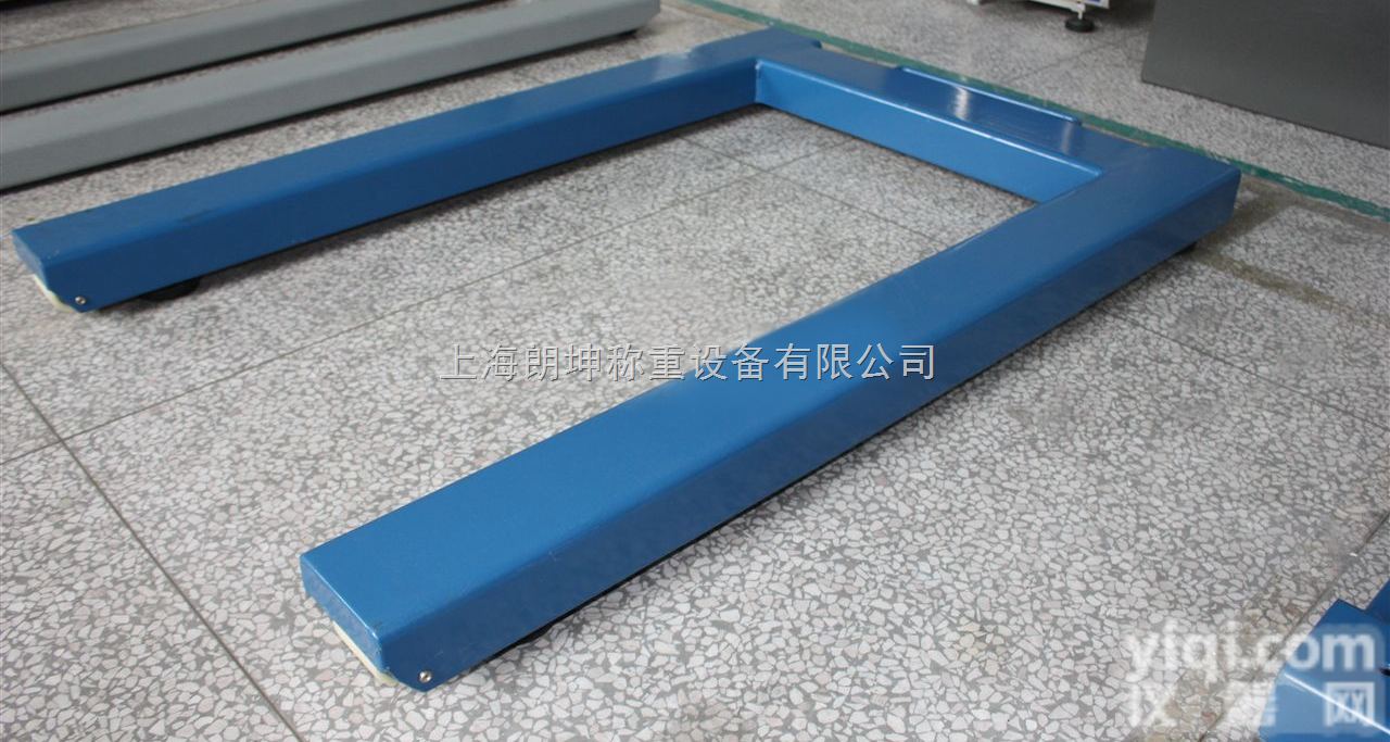 LK-SCS  <em>松江</em>小型<em>电子秤</em>，0.5吨U型电子地<em>磅秤</em>