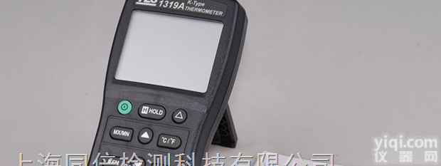 TES-1319A  数字式<em>温度计</em> 手持<em>接触式</em>温度表