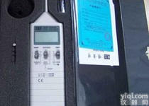 TES-1351B  <em>数字式噪音计</em> 手持式分贝计