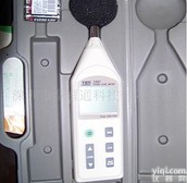 <em>台湾</em>泰仕TES-1357  精密噪音计 超高<em>灵敏度</em>声级计