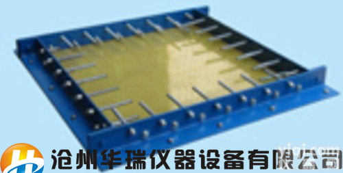 纤维混凝土抗裂试验<em>模具</em>/纤维<em>砂浆</em>抗裂试验<em>模具</em>生产厂家