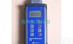 <em>SUMMIT</em>-<em>655</em>双通道数字<em>气压表</em>