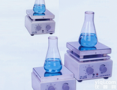 加热<em>恒温</em><em>磁力</em><em>搅拌器</em>JBZ12H，上海<em>磁力</em><em>搅拌器</em>