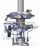 <em>ZZYVP</em>  <em>ZZYVP</em>自力式氮封阀