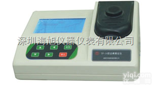 LD-CHYP-<em>250</em>  磷酸盐<em>检测仪</em>|LD-CHYP-<em>250</em>磷酸盐<em>检测仪</em>