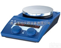 德国IKA RCT基本型（<em>安全型</em>）加热<em>磁力搅拌</em>器