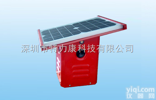 TLKS-PUW-Ⅰ  GX输电<em>铁塔</em><em>驱鸟</em>器