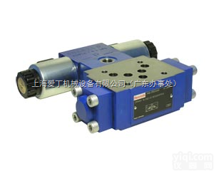 <em>力士</em>乐二位四通和三位四通方向<em>截止阀</em> 德国<em>力士</em>乐液压阀