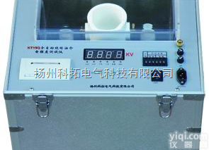 <em>绝缘油</em>介电强度测试仪，<em>扬州</em><em>绝缘油</em>介电强度测试仪精品