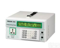<em>台湾</em>泰仕<em>PROVA</em>-8500  电力节能<em>测试仪</em> 电池待机<em>测试仪</em>