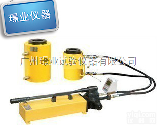 <em>锚杆</em><em>拉拔</em>仪，10T<em>锚杆</em>拉力仪、20T<em>锚杆</em>拉力仪 广州