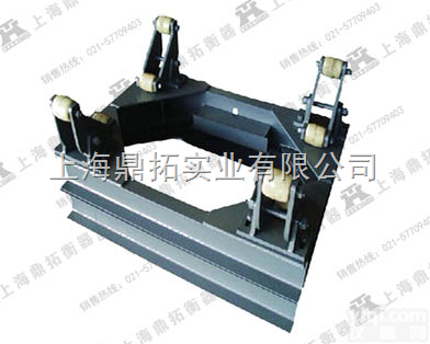 scs  3000KG氯瓶电子称，<em>碳钢</em><em>喷塑</em>卧式<em>钢瓶</em>秤厂家