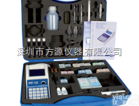 PF-12  <em>水质</em>应急<em>测试</em><em>试纸</em>
