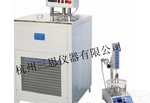 杭州SYD-2801F高低温<em>全自动</em>沥青针入<em>度仪</em>，高低温<em>全自动</em>沥青针入度...