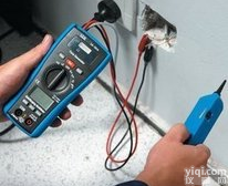 CEM华盛昌LA-1014  电线电缆<em>测试</em>仪 <em>万用表</em><em>测试</em>仪