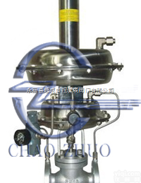 <em>ZZYVP</em>  <em>ZZYVP</em>指挥器压力调节氮封阀