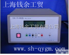 COM-3400高<em>精密</em>度空气<em>负离子</em>检测仪