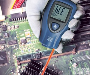 IR-77L  口袋型红外线测温仪 <em>迷你型</em><em>温度计</em>