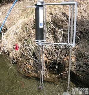 NQ93-Vectrino  实验室用新型声学<em>多普勒</em>点式<em>流速</em>仪