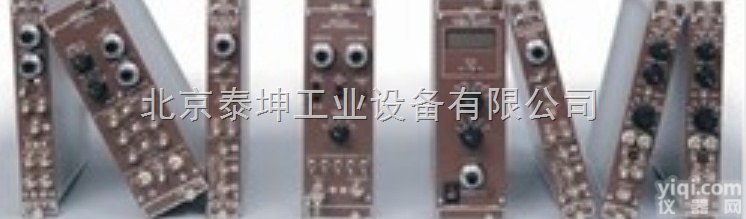 ORTEC<em>核电子学插件</em>、仪器