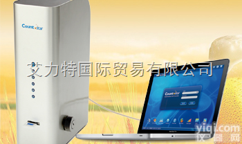 CountStar Yeast  CountStar 酵母自动<em>计数仪</em>