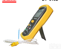 DT-610B  接触式<em>测温</em>表 K型<em>热电偶</em><em>温度表</em>