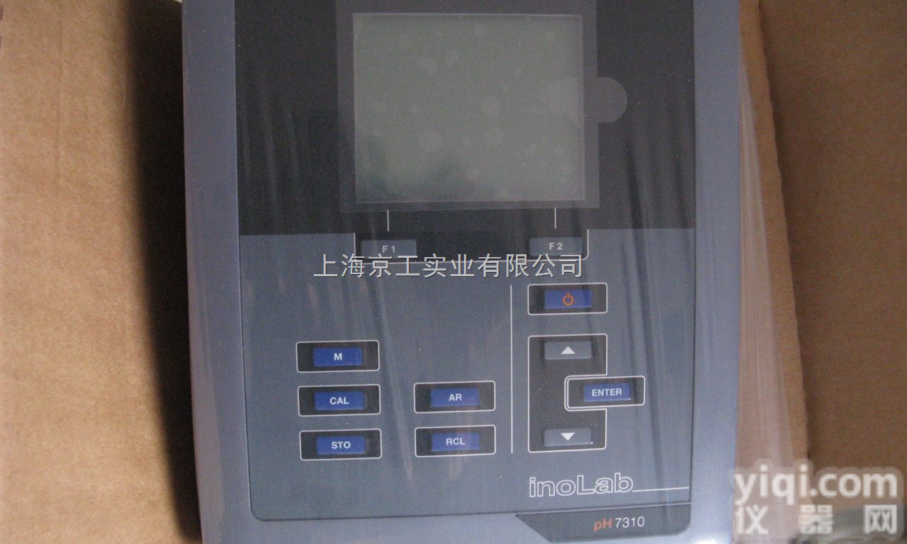 WTW<em>台式</em>PH <em>7310</em>