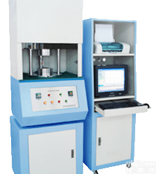 SG-S05C  小型橡胶平板<em>硫化机</em>/平板硫化<em>试验机</em>