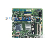 AKMB-G41  研华<em>工业ATX主板</em>AKMB-G41带6个COM