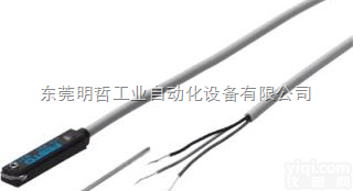 全新原装德国FESTO接近式<em>传感器</em>SME\SMT\<em>SMEO</em>\SMTO\...