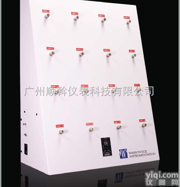 <em>气袋</em>进样器<em>型号</em>  <em>气袋</em>自动进样器