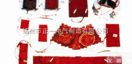 加工<em>履带式</em><em>加热器</em>