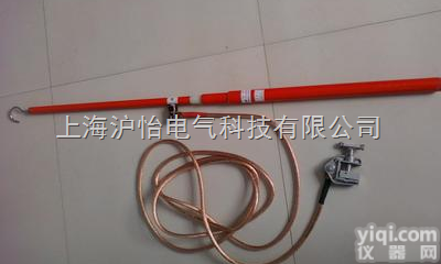 <em>上海</em>110KV<em>高压</em>放<em>电棒</em>