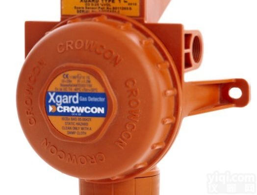 <em>Xgard</em>  <em>Xgard</em>可燃性<em>气体</em>、毒气和氧气探测仪