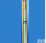 HG03-DYB4-1  单管水银<em>压力表</em>  科研教学实验室<em>压力表</em>  <em>密闭</em>容器压力测量仪