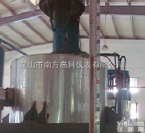 苏州侧装磁翻柱液位计-昆山<em>南方高科</em>仪表