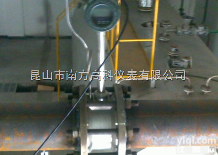 苏州印染厂专用蒸汽<em>流量计</em>-昆山<em>南方高科</em>仪表