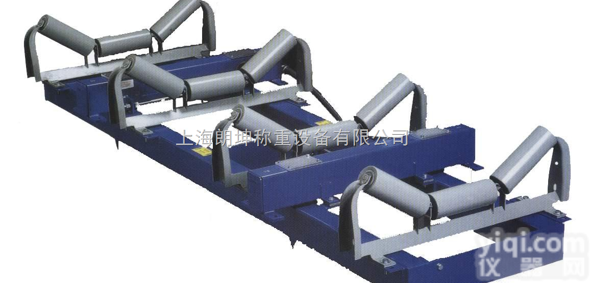 LK-SCS  宁波<em>电子</em><em>皮带秤</em>，2吨<em>防爆</em>式<em>电子</em><em>皮带秤</em>