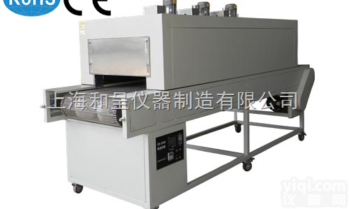 FB系列  滤清器的滤纸<em>固化</em>（滤纸烘烤）和滤纸与胶粘接<em>固化</em>的专用<em>设备</em>