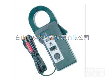 Kyoritsu—8005  日本共立—钳型<em>转换器</em> （<em>电流</em>/<em>电压</em>变换器）