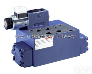 <em>力士</em>乐<em>截止阀</em> 博世<em>力士</em>乐Z4W（E）H16方向滑阀