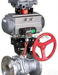 ZSHO/气动O型<em>切断</em><em>球阀</em>/手气一体<em>切断</em><em>球阀</em>/<em>法兰</em>式<em>切断</em><em>球阀</em>/0型<em>切断</em>...