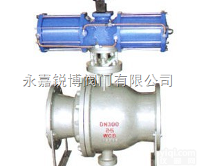 <em>MQ647F</em>-16C-DN400/喷<em>煤粉</em>气动<em>球阀</em>/MQ47F-16C-...