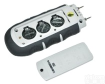 DT-125G  <em>木材</em><em>湿度计</em> CEM华盛昌<em>木材</em><em>水分</em>仪