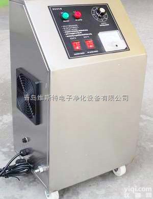 SW-004  <em>移动式臭氧发生器</em>，移动式臭氧消毒机，便携式臭氧发生器