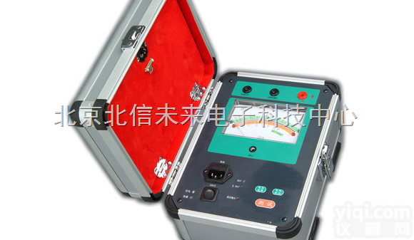 DL10-WHDHT2550  <em>绝缘</em>电阻测试仪 <em>绝缘</em>电阻<em>分析仪</em> 高压<em>绝缘</em>电阻测试仪 电动摇表