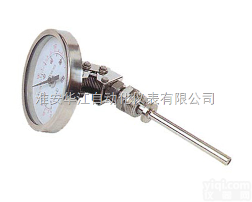 HJ-WSS  <em>指针式温度计</em>厂家，<em>指针式温度计</em>价格，<em>指针式温度计</em>应用